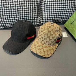 Picture of Gucci Cap _SKUGuccicaphm26118